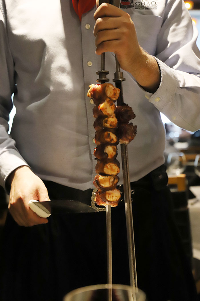 Restaurante Fogo de Chão Restaurante Fogo de Chão