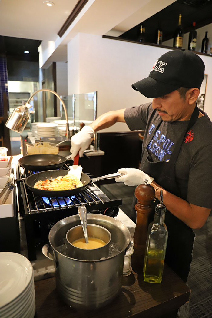 Restaurante Fogo de Chão Restaurante Fogo de Chão