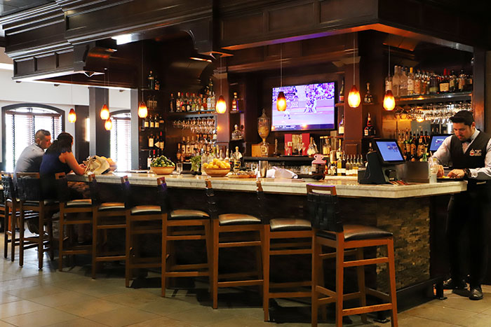 Restaurante Fogo de Chão Restaurante Fogo de Chão