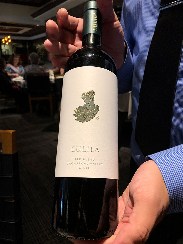 Restaurante Fogo de Chão - Vino Restaurante Fogo de Chão - Vino