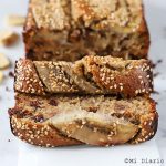 ?????? ?? plátano con chips ?????????