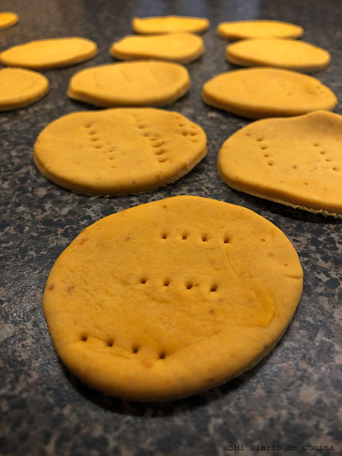 Sopaipillas pasadas Sopaipillas pasadas