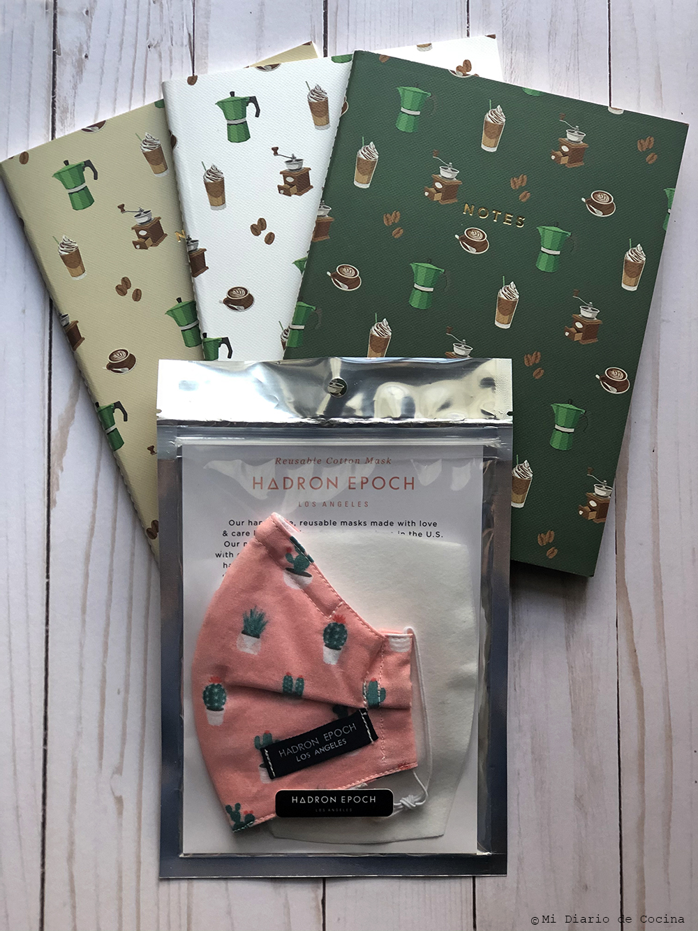 Productos recomendados de Enero 2021 Productos recomendados de Enero 2021