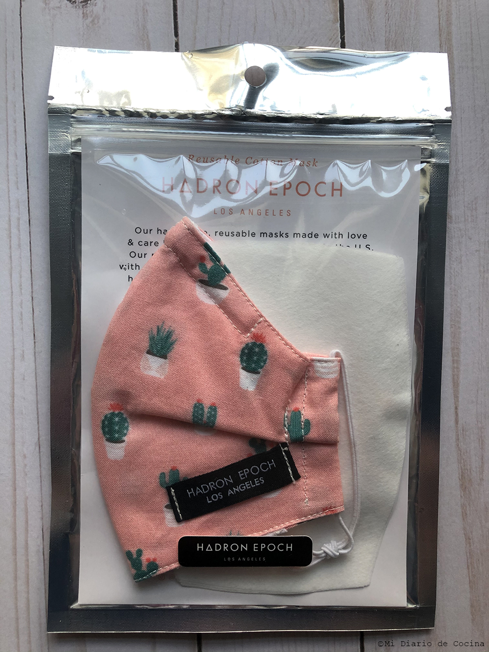 Productos recomendados de Enero 2021 Productos recomendados de Enero 2021