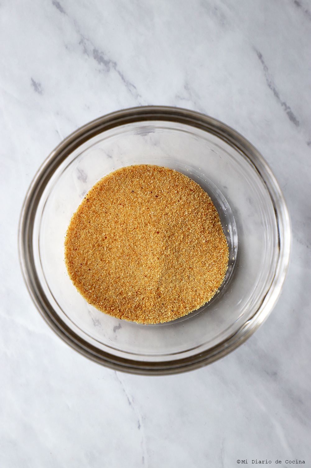 Complete dressing Complete dressing