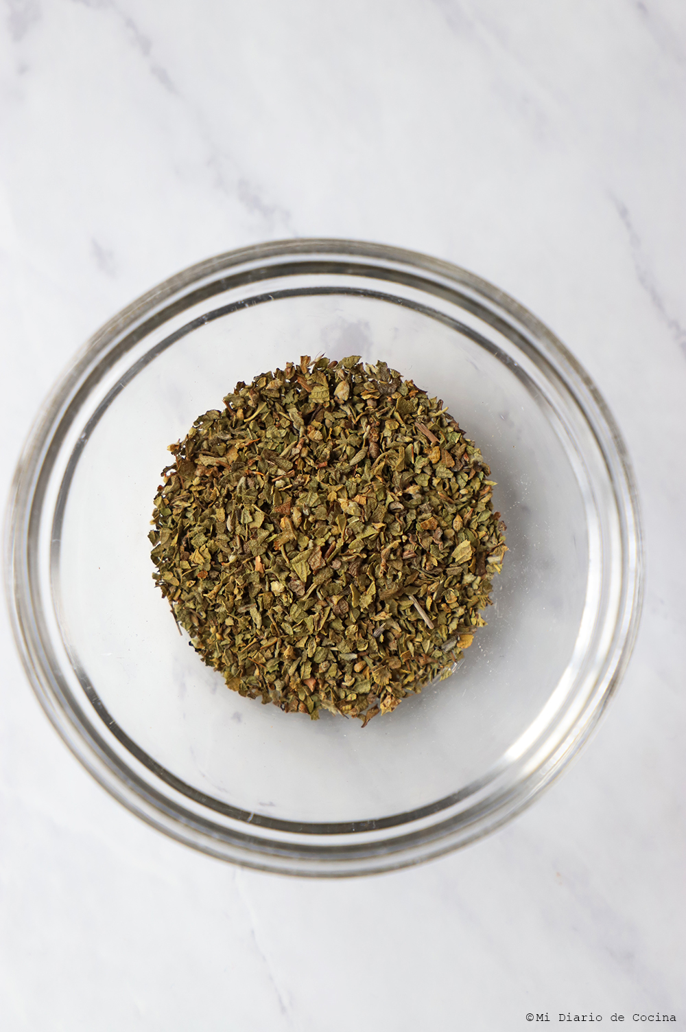 Complete dressing Complete dressing