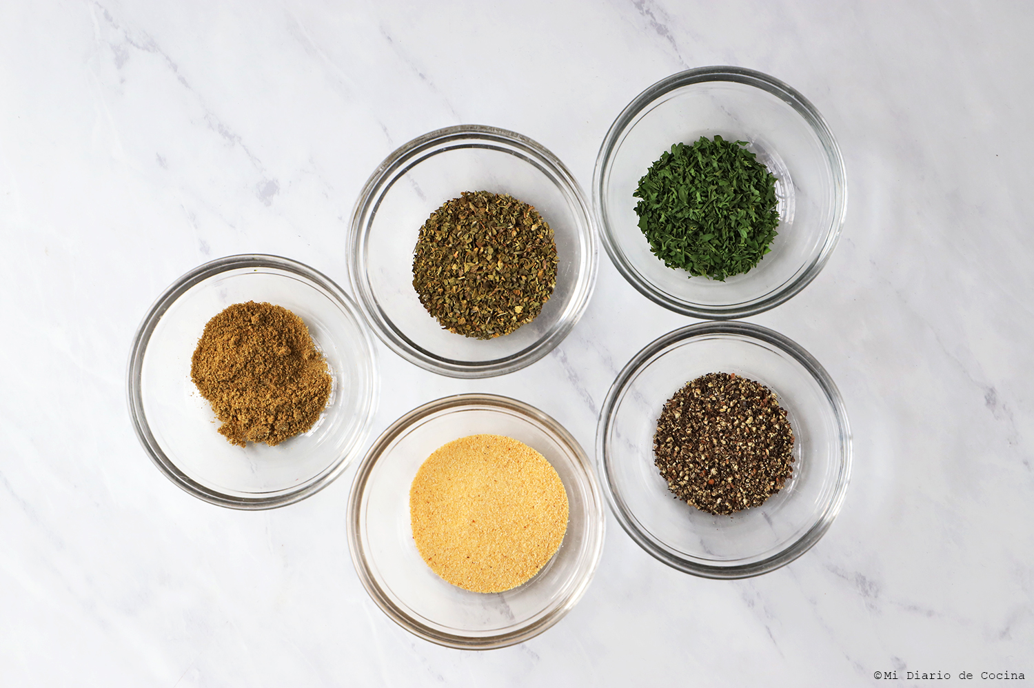 Complete dressing Complete dressing