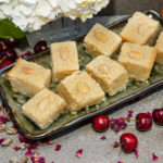 Farina Squares