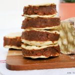 Alfajores de chancaca