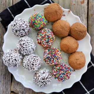 Brigadeiros